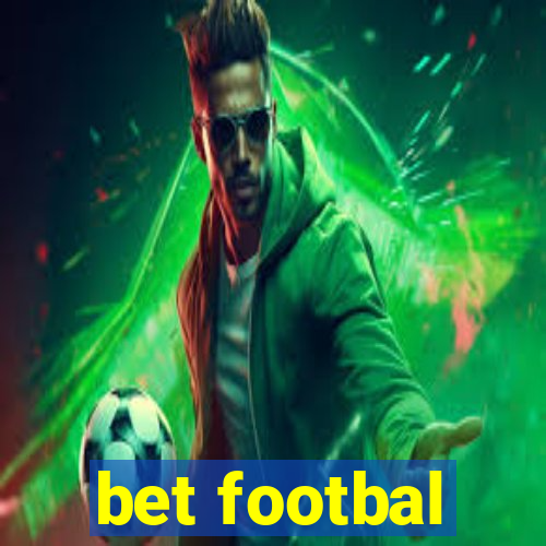 bet footbal