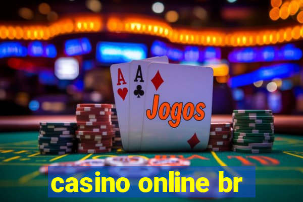 casino online br