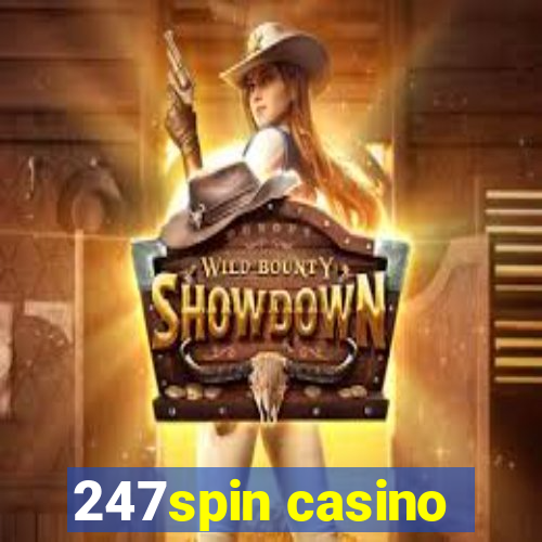 247spin casino