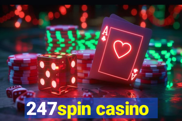 247spin casino