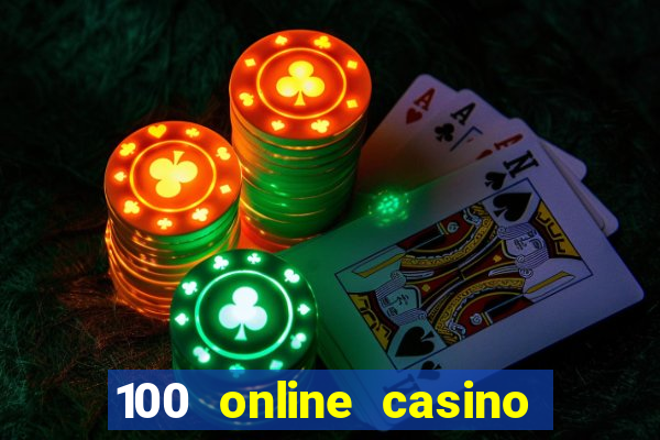 100 online casino freispiele ohne einzahlung 2021 bei registrierung