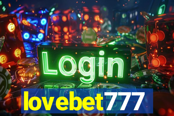 lovebet777