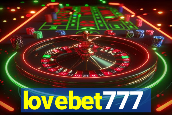 lovebet777