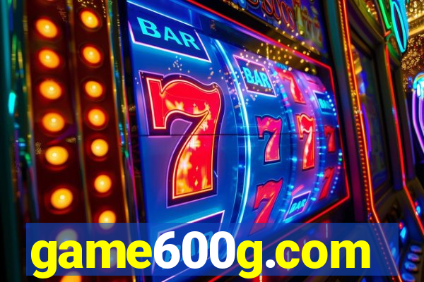 game600g.com