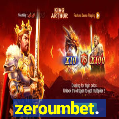 zeroumbet.