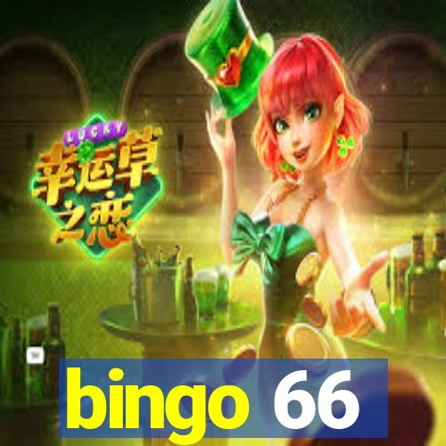 bingo 66