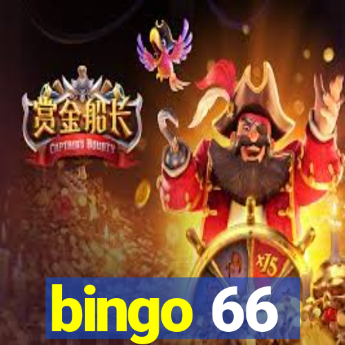 bingo 66