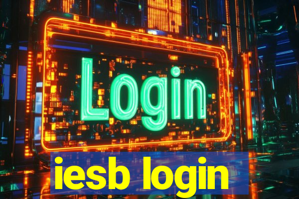 iesb login