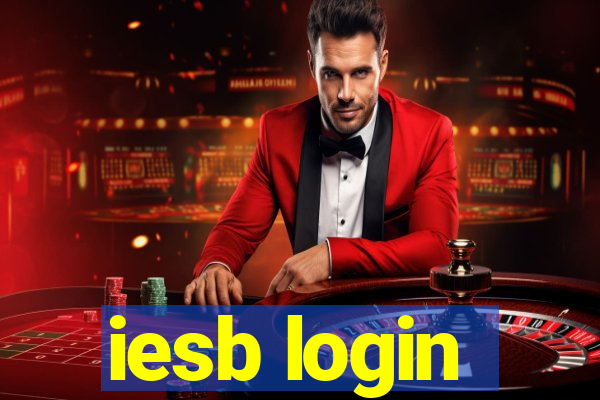 iesb login