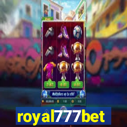 royal777bet