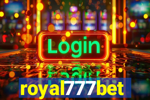 royal777bet