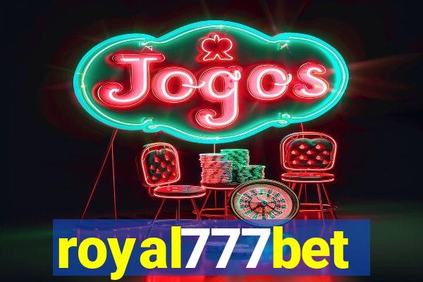 royal777bet