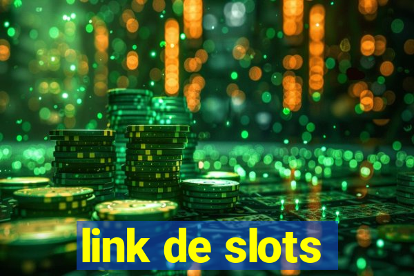 link de slots