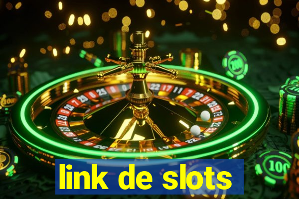 link de slots