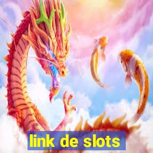 link de slots