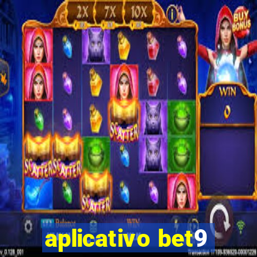 aplicativo bet9