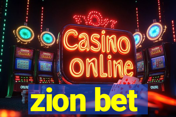 zion bet