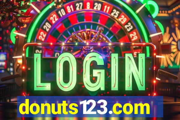 donuts123.com