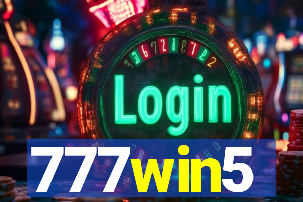 777win5