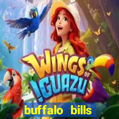 buffalo bills casino hotel