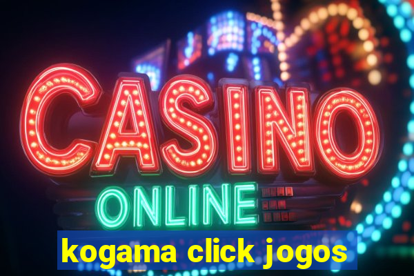 kogama click jogos