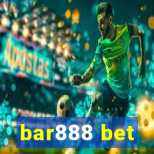 bar888 bet