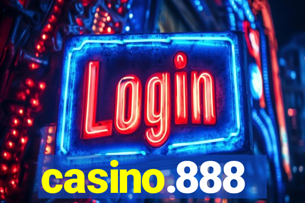 casino.888