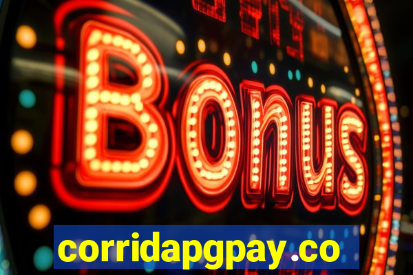 corridapgpay.com