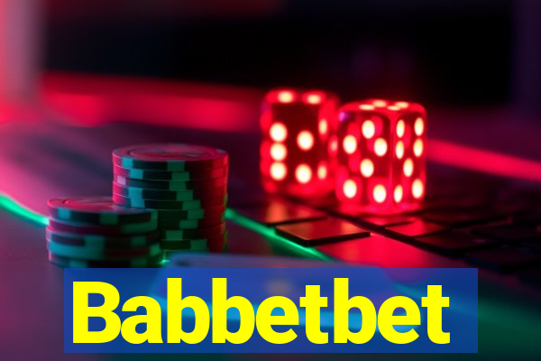 Babbetbet