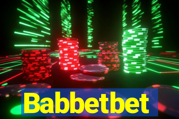 Babbetbet