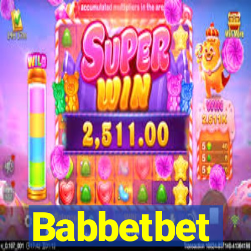 Babbetbet