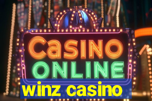 winz casino