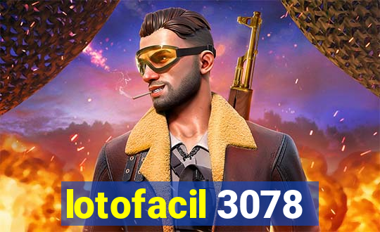 lotofacil 3078