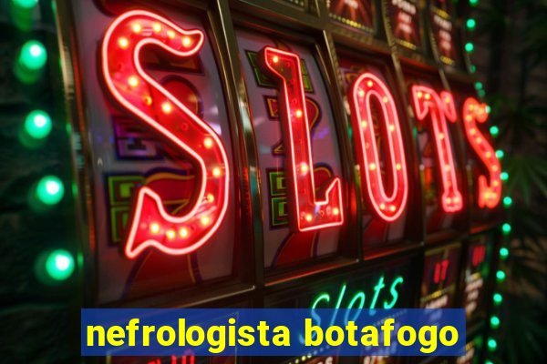 nefrologista botafogo