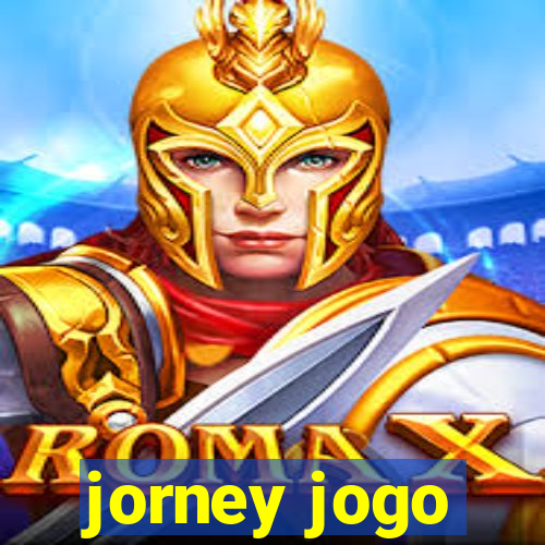 jorney jogo