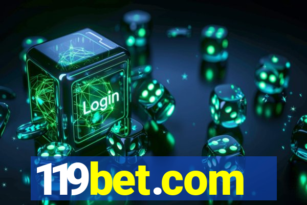 119bet.com