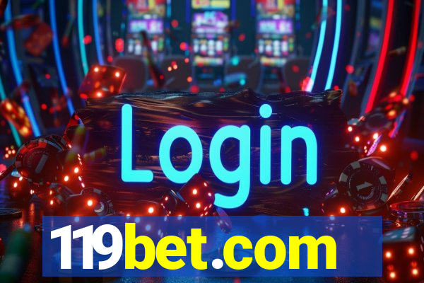 119bet.com