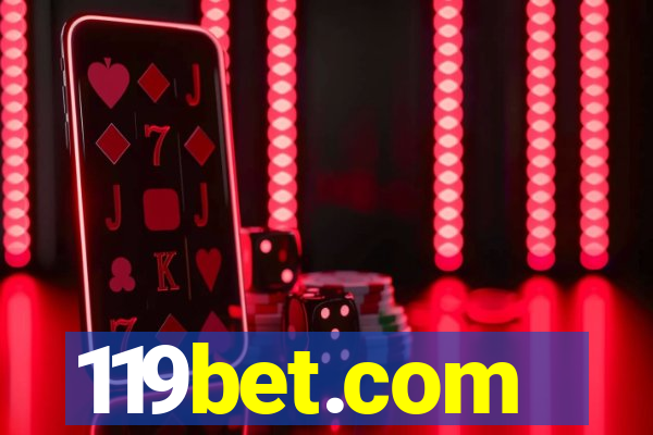 119bet.com