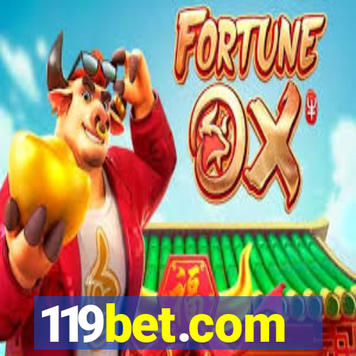 119bet.com