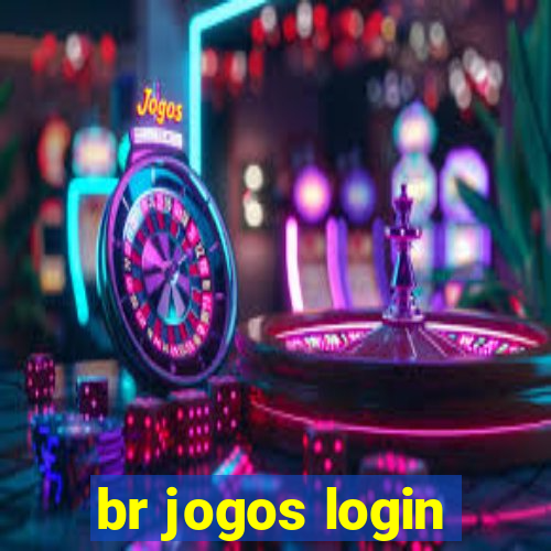 br jogos login