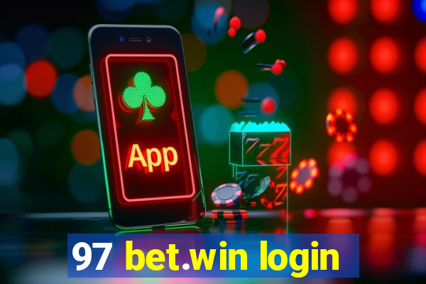 97 bet.win login