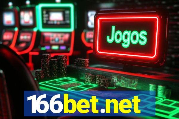 166bet.net