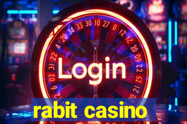 rabit casino