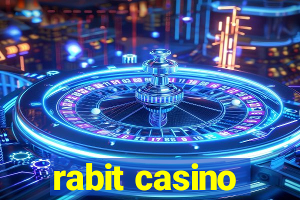 rabit casino