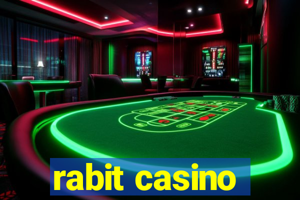 rabit casino