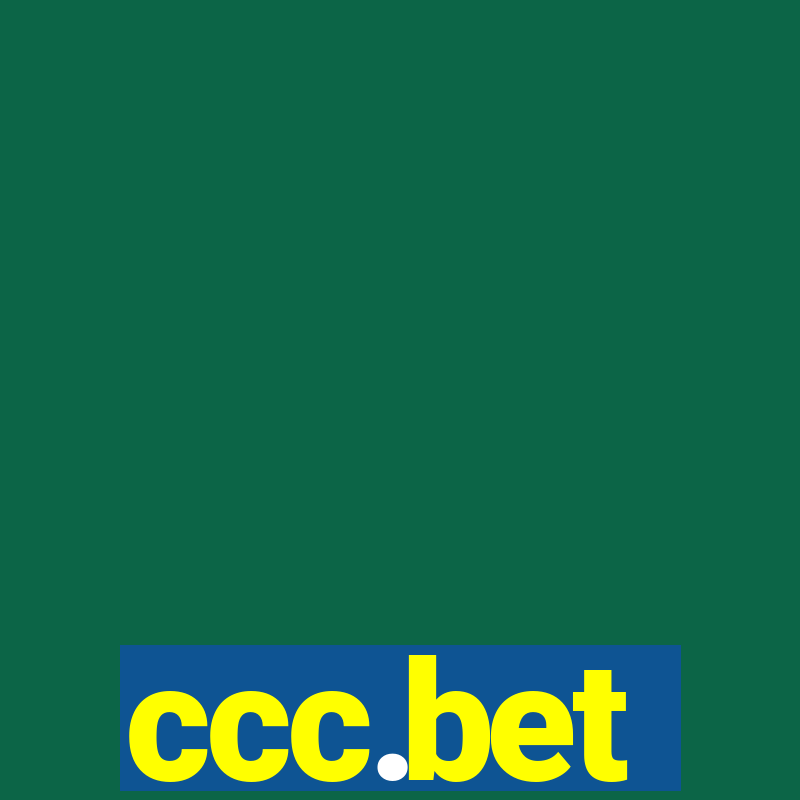 ccc.bet