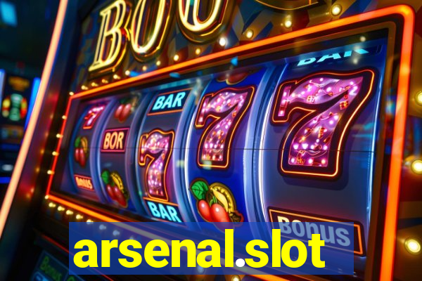 arsenal.slot