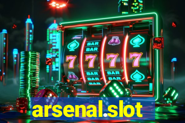 arsenal.slot