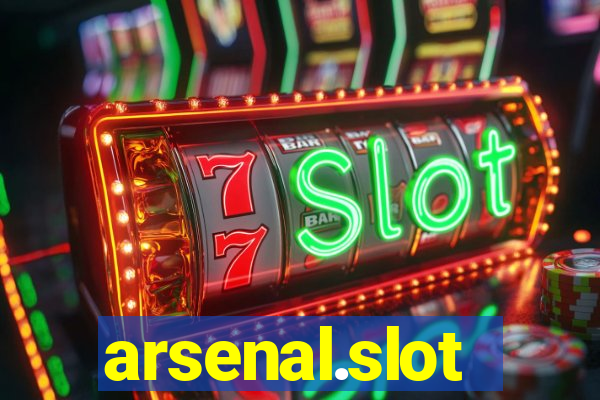 arsenal.slot