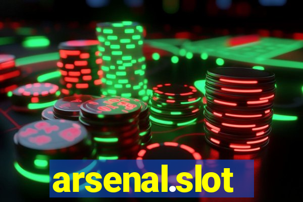 arsenal.slot